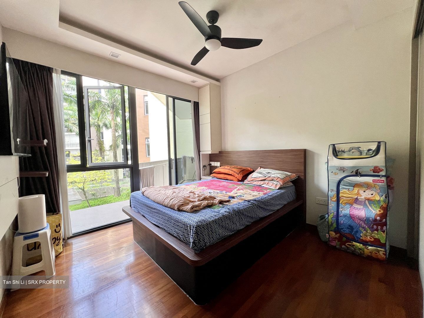 Palm Isles (D17), Condominium #497397301